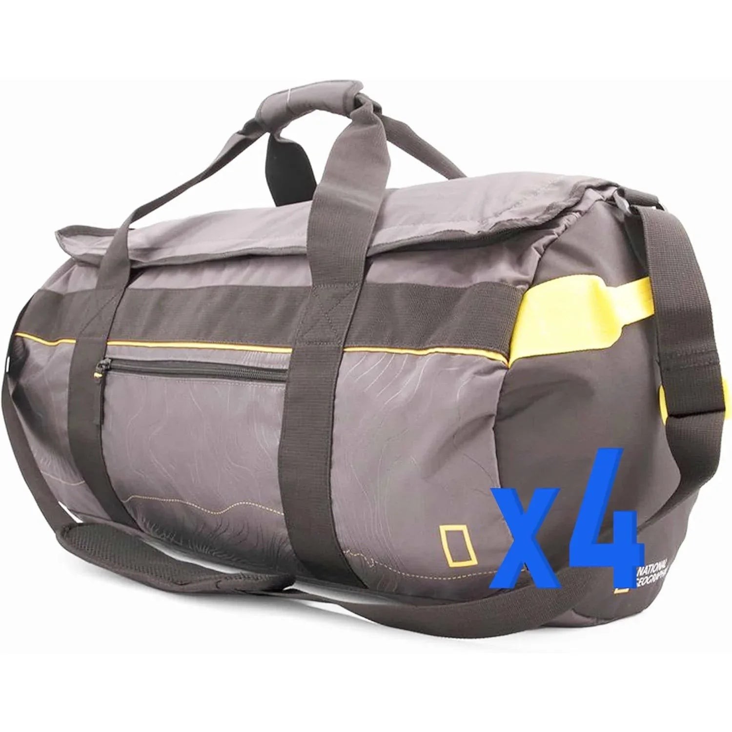 NATIONAL GEOGRAPHIC Trekking Backpack - Gomix Brands Outlet